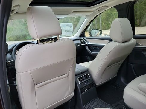 New 2026 MAZDA CX-90 3.3 Turbo w/ Premium Sport Pkg image 18