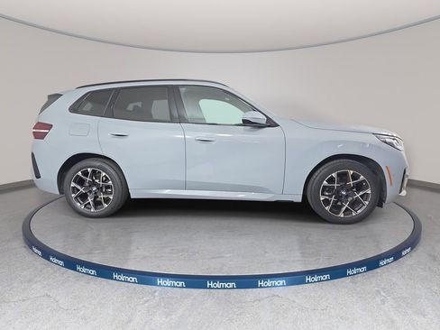 Used 2026 BMW X3 xDrive30 w/ M Sport Package AWD/4WD image 5