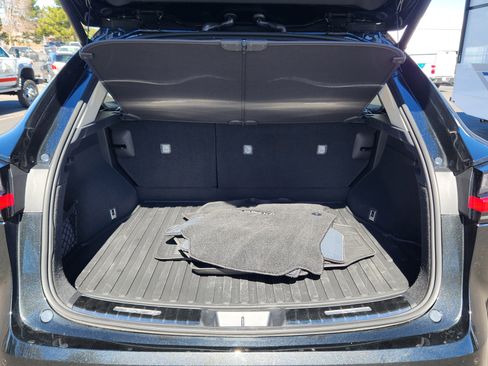 Used 2025 Lexus NX 350h AWD w/ Accessory Package (2T) image 19