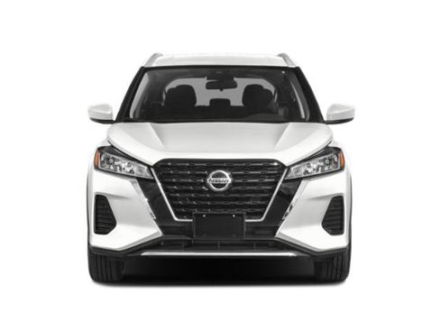Used 2021 Nissan Kicks SV FWD image 4