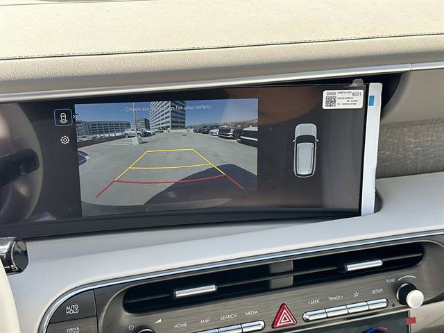 New 2027 Hyundai Palisade SEL FWD image 15