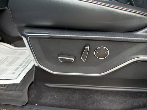 Certified 2024 Ford F150 Raptor w/ Equipment Group 803A Raptor R AWD/4WD image 23