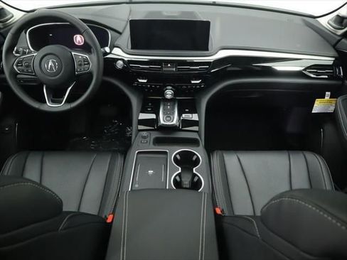 Used 2026 Acura MDX w/ Technology Package image 15