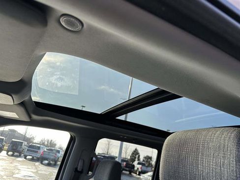 Used 2023 Ford F150 XLT w/ Equipment Group 302A High image 11