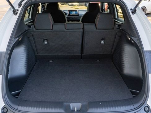 Certified 2026 Honda HR-V Sport image 18