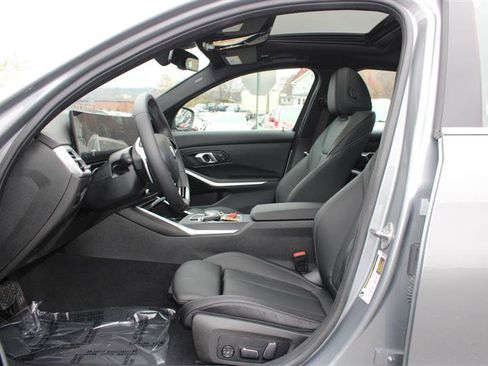 Used 2025 BMW 330i 330i image 11