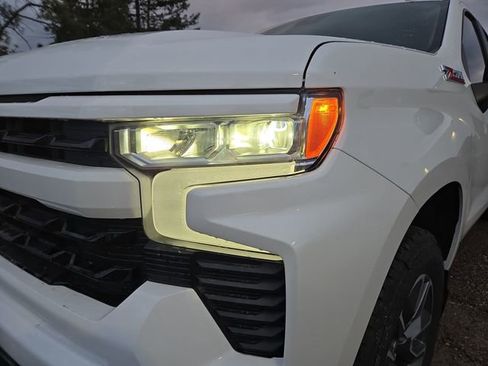 New 2025 Chevrolet Silverado 1500 RST w/ Convenience Package II image 6