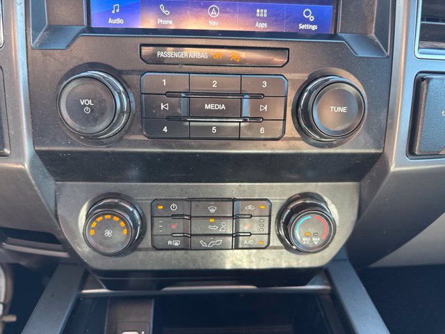 Used 2020 Ford F150 XLT w/ Equipment Group 302A Luxury AWD/4WD image 19