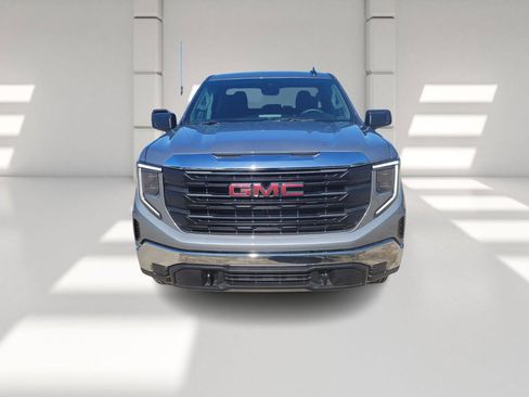 New 2026 GMC Sierra 1500 Pro w/ Pro Value Package image 2
