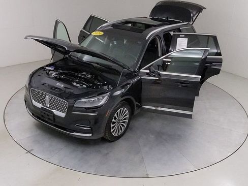 Used 2024 Lincoln Aviator Reserve AWD/4WD image 46