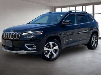 Used 2019 Jeep Cherokee Limited AWD/4WD video 1