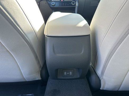 New 2026 Hyundai Sonata SEL AWD/4WD image 25