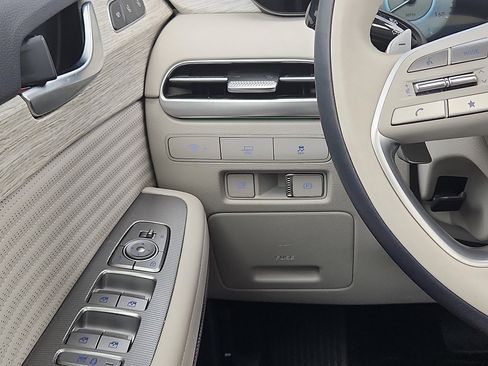 Used 2024 Hyundai Palisade Calligraphy AWD/4WD image 13