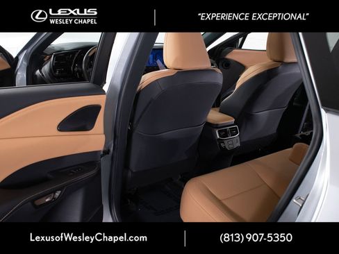Used 2025 Lexus RX 350 Premium FWD image 14