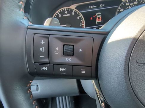 Certified 2025 Nissan Pathfinder Rock Creek image 17