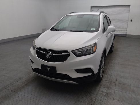 Used 2017 Buick Encore Preferred FWD image 15