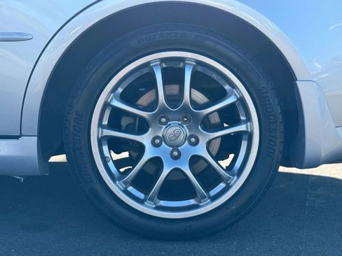 Used 2006 INFINITI G35 Sedan w/ (P02) Premium Pkg B image 12