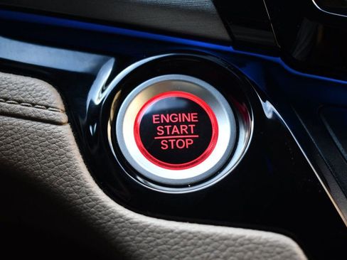 Used 2019 Honda Odyssey Elite image 24