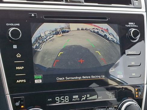 Used 2019 Subaru Outback 3.6R Limited w/ Popular Package #2 image 21