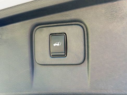 Used 2024 Nissan Murano SL AWD/4WD image 35