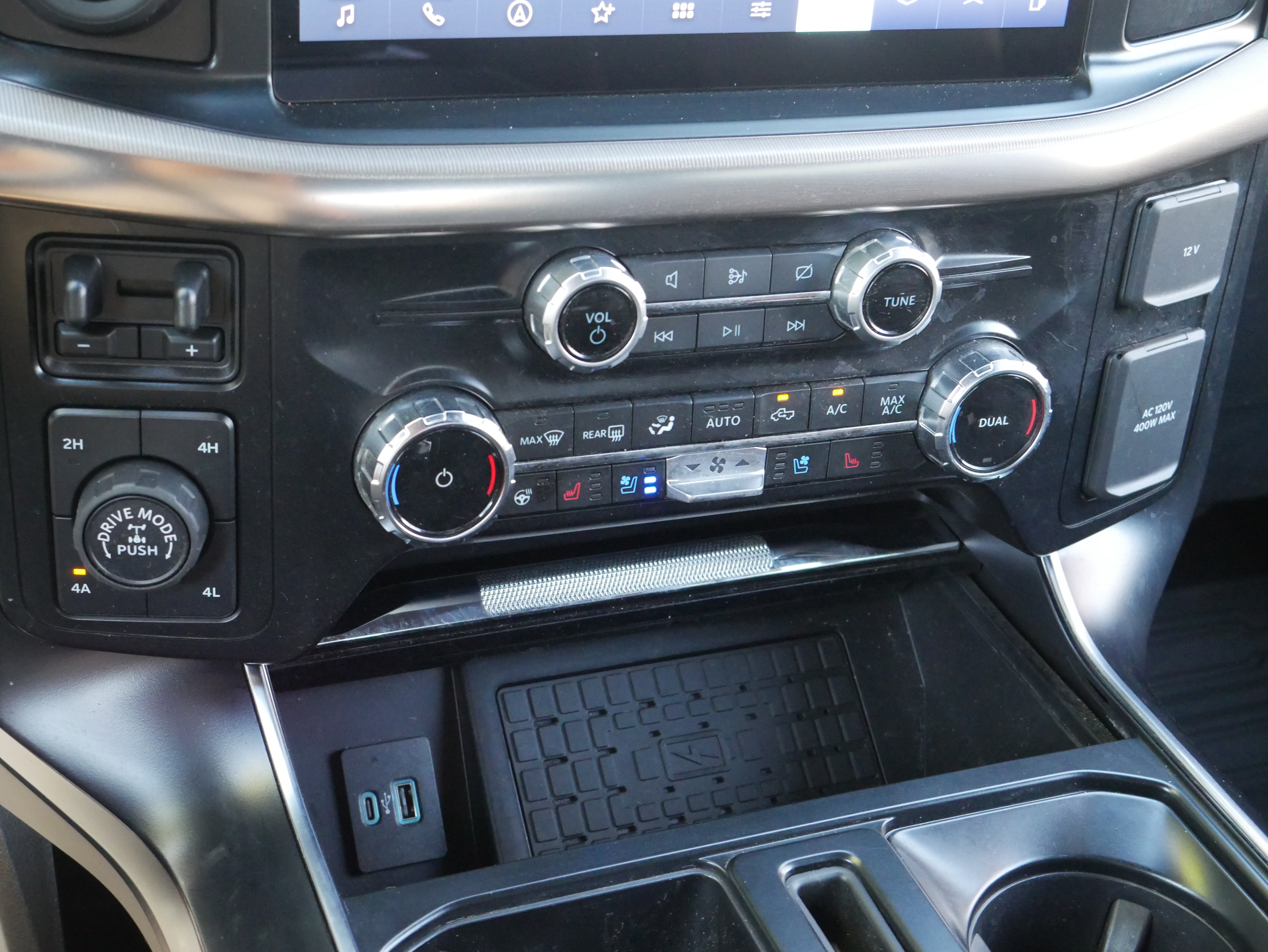 Certified 2023 Ford F150 Raptor AWD/4WD image 18