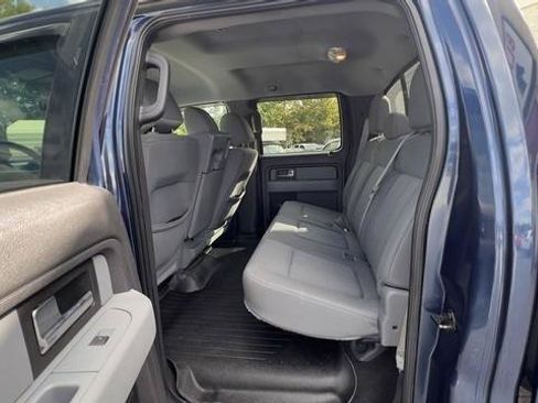 Used 2013 Ford F150 XLT w/ Luxury Equipment Group AWD/4WD image 18