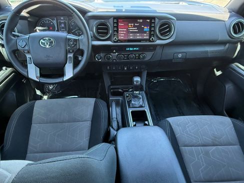 Used 2023 Toyota Tacoma TRD Off-Road w/ Technology Package image 14