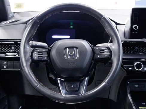 Certified 2023 Honda CR-V Sport Touring image 17