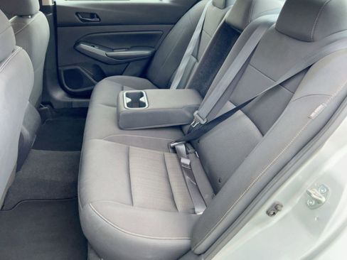 Used 2023 Nissan Altima 2.5 S image 14