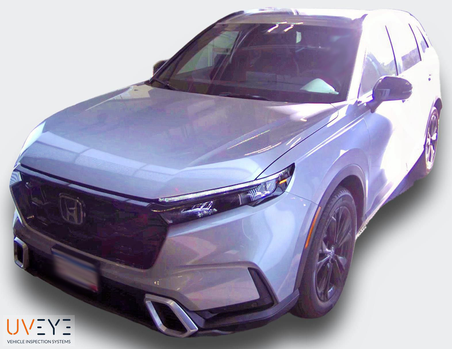 Used 2026 Honda CR-V Sport Touring image 14