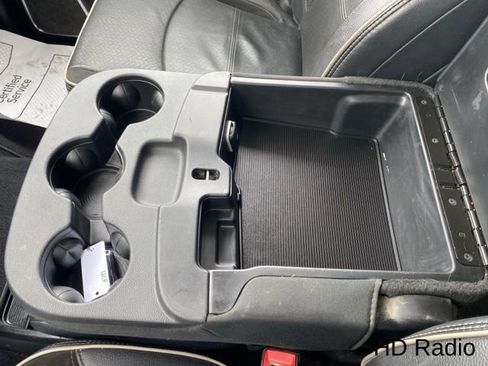 Used 2024 RAM 2500 Laramie image 26