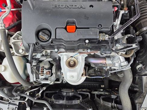 Used 2023 Honda Civic Sport image 21