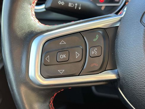 Used 2022 Jeep Gladiator Rubicon w/ Cold Weather Group image 25