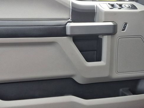 Used 2016 Ford F150 XLT w/ Equipment Group 301A Mid AWD/4WD image 13