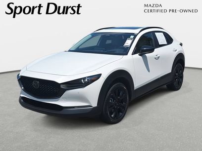 Used 2026 MAZDA CX-30 2.5 Turbo