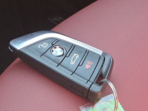 Used 2022 BMW X3 xDrive30i image 40