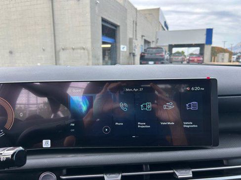 New 2026 Hyundai Santa Cruz SEL FWD image 18