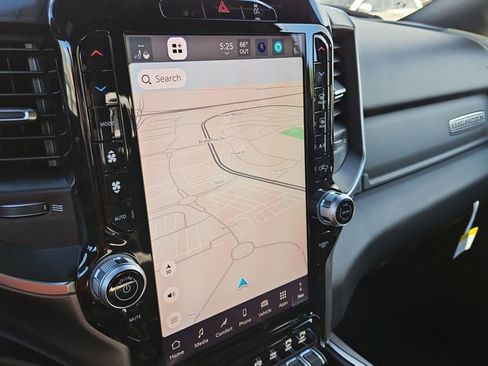 New 2026 RAM 3500 Big Horn AWD/4WD image 14