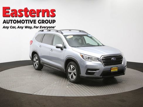 Used 2022 Subaru Ascent Premium w/ Convenience Package image 53