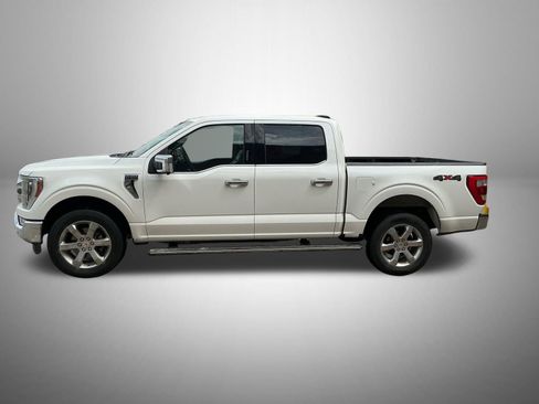 Used 2023 Ford F150 King Ranch w/ Equipment Group 601A High AWD/4WD image 1