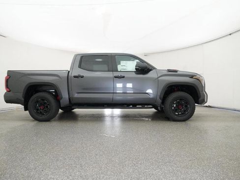 New 2026 Toyota Tundra TRD Pro AWD/4WD image 12