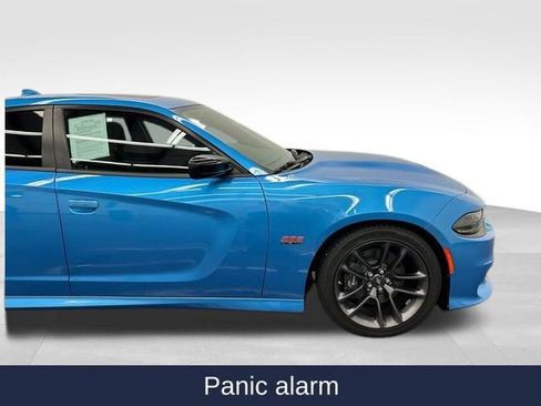 Used 2023 Dodge Charger Scat Pack w/ Harman/Kardon Audio Group image 19