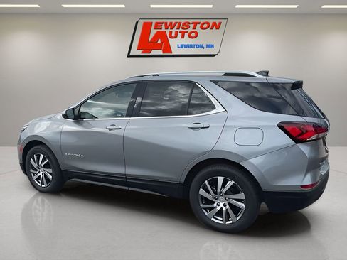 Certified 2024 Chevrolet Equinox Premier image 6
