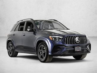 Certified 2026 Mercedes-Benz GLE 53 AMG 4MATIC video 3