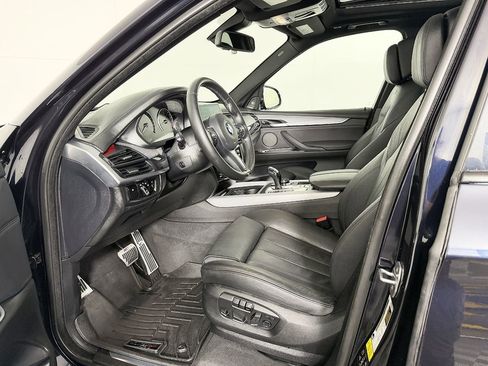 Used 2015 BMW X5 xDrive50i AWD/4WD image 35