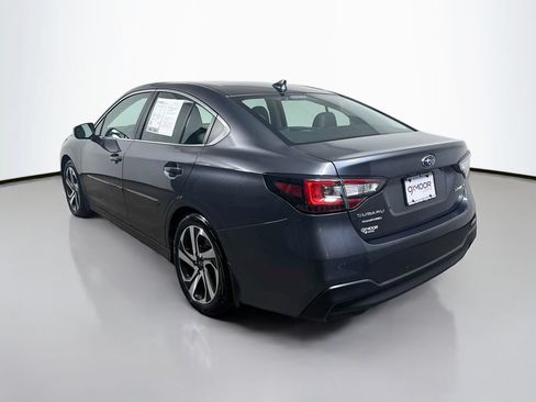 Used 2021 Subaru Legacy Limited w/ Popular Package #3 AWD/4WD image 5
