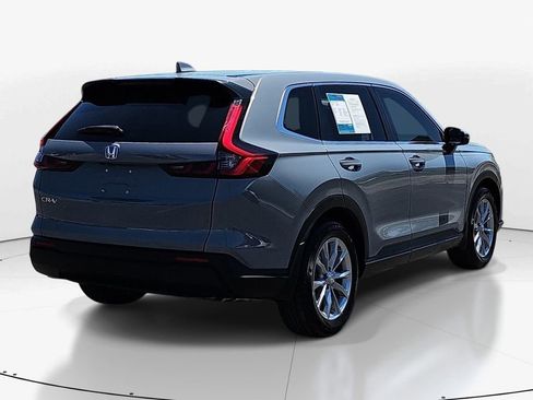 Used 2023 Honda CR-V EX-L image 6