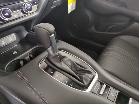 New 2026 Honda HR-V EX-L image 23