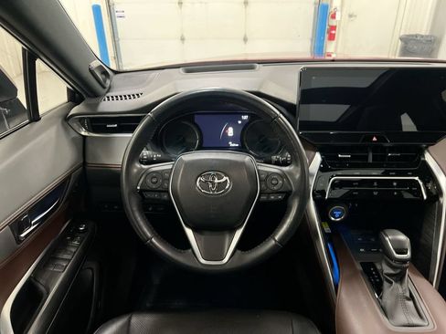 Used 2022 Toyota Venza Limited w/ Advanced Technology Package AWD/4WD image 11