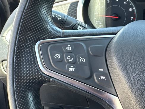 Used 2024 Chevrolet Malibu LT image 16